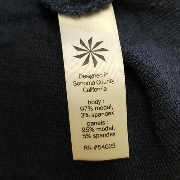 Athleta Long Sleeve Sweater Dress Small - Picture 6 of 8